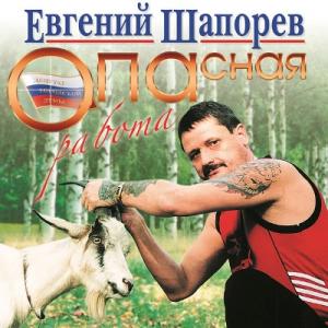 Евгений Шапорев - Опасная работа (2016)