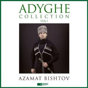 Азамат Биштов - Adyghe Collection, Vol. 1 (2018)