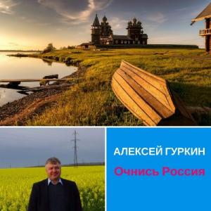 Алексей Гуркин - 2018 - Россия, очнись