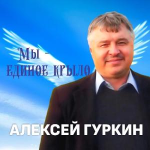 Алексей Гуркин - 2015 - Мы - единое крыло