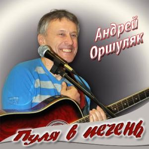 Андрей Оршуляк - 2011 - Пуля в печень