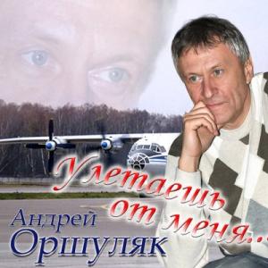 Андрей Оршуляк - 2013 - Улетаешь от меня