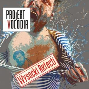 Projekt Volodia - 2022 - Wysocki Refecti