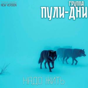 Группа Пули-дни - 2025 - 01 Надо жить (New version)