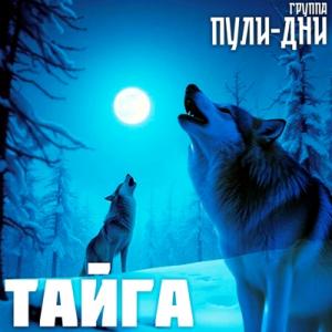 Группа Пули-дни - 2025 - 06 Тайга