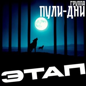 Группа Пули-дни - 2025 - 12 Этап