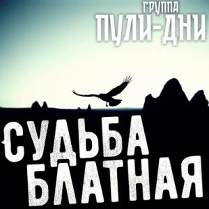 Группа Пули-дни - 2025 - 14 Судьба блатная