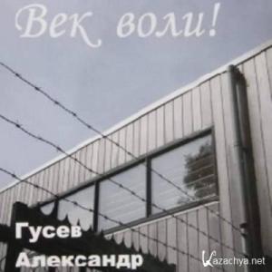 Александр Гусев - 2009 - Век воли