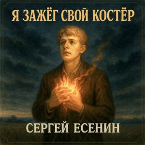 iSenin - 2025 - Я зажёг свой костёр