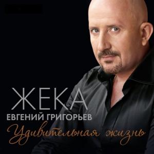 Жека - 2014 - Удивительная жизнь