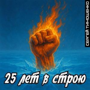 Сергей Тимошенко - 2025 - 25 лет в строю