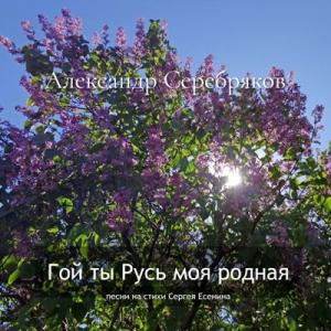 Александр Серебряков - 2024 - Гой ты Русь моя родная (песни на стихи Сергея Есенина)