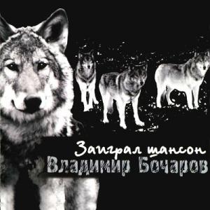 Владимир Бочаров - 2003 - Заиграл шансон