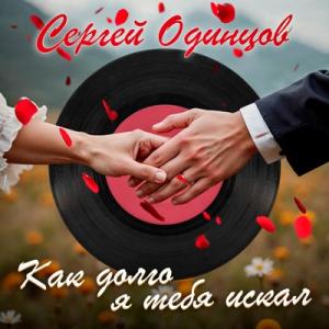 Сергей Одинцов - 2025 - Как долго я тебя искал