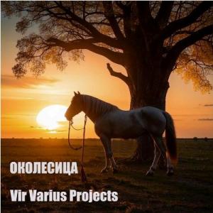 Vir Varius Projects - 2025 - Околесица - Русский шансон #2