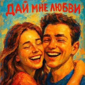 Серж Эш - 2025 - Дай мне любви