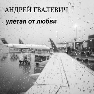 Андрей Гвалевич - 2025 - Улетая от любви