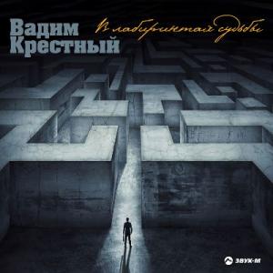 Вадим Крестный - 2020 - В лабиринтах судьбы