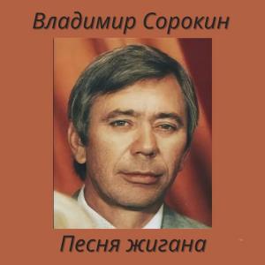 Владимир Сорокин - 2025 - Песня жигана