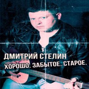 Дмитрий Стелин - 2024 - Хорошо. Забытое. Старое