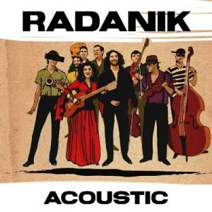 Дуэт RadaNik - 2021 - Radanik Acoustic