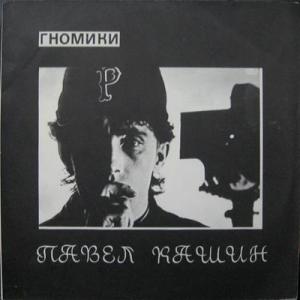 Павел Кашин - 1992 - Гномики