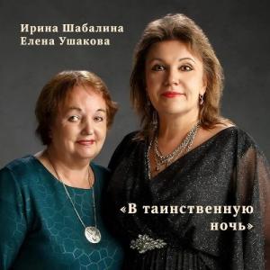Шален - 2025 - В таинственную ночь