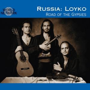 Loyko - 1994 - Russia Road of the Gypsies