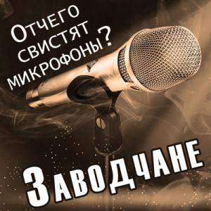 Заводчане - 2021 - Отчего свистят микрофоны