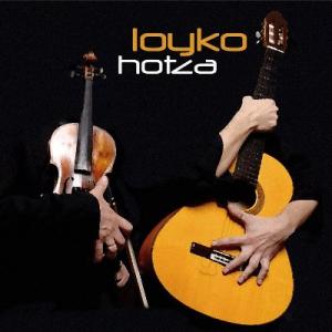 Loyko - 2009 - Hotza