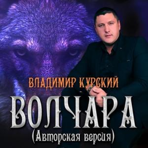 Владимир Курский - 2015 - Волчара (Авторская версия