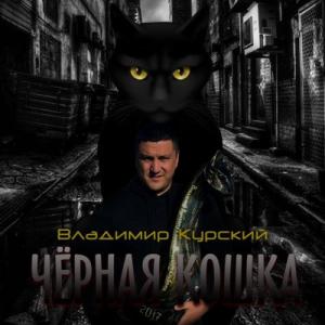 Владимир Курский - 2017 - Чёрная кошка