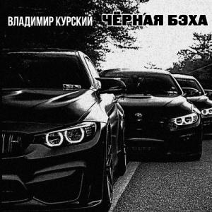 Владимир Курский - 2022 - Чёрная бэха
