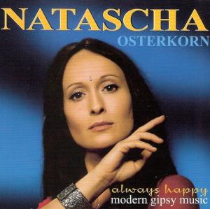 Natascha Osterkorn - 2009 - Always happy