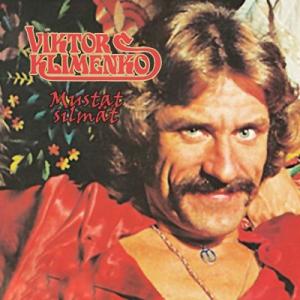 Viktor Klimenko - 2014 - Mustat silma