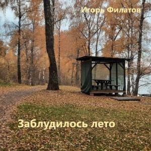 Игорь Филатов - 2026 - Заблудилось лето