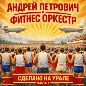 Андрей Петрович и Фитнес Оркестр - 2026 - Сделано на Урале Ч. 1