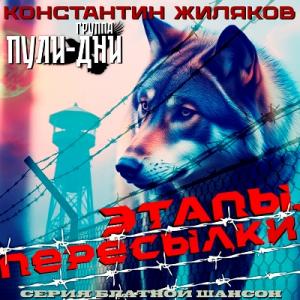 Константин Жиляков - 2026 - Этапы, пересылки