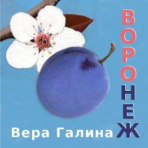 Вера Галина - 2026 - Воронеж (EP)