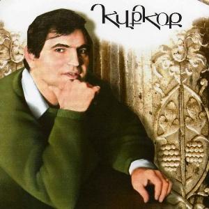 Вилли Токарев - 2007 - Киркор