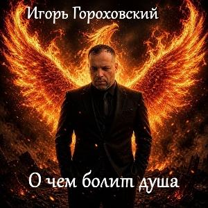 Игорь Гороховский - 2026 - О чем болит душа