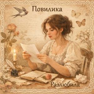Повилика - 2025 - Разлюбила