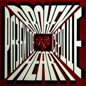 Анатолий Могилевский - 1979 - Разбитое сердце (Broken Heart)