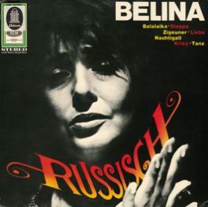 Belina - 1996 - Russisch