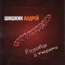 Андрей Шишкин - Разговор о тюрьме (2008)