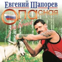 Евгений Шапорев - Опасная работа (2016)