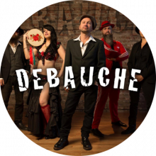 Debauche