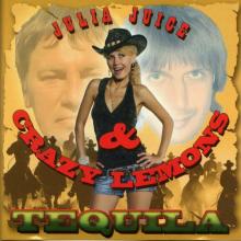 Андреева Юлия (Julia Juice) - 2007 - Tequila