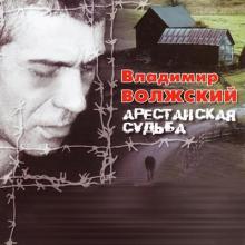 Владимир Волжский - 2004 - Арестантская судьба