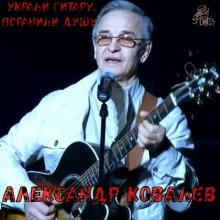 Александр Ковалев - 1992 - Украли гитару, поранили душу